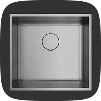 квадратные мойки