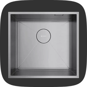 квадратные мойки