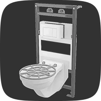 инсталляции для видуара