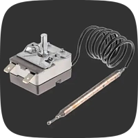 термостаты и предохранители