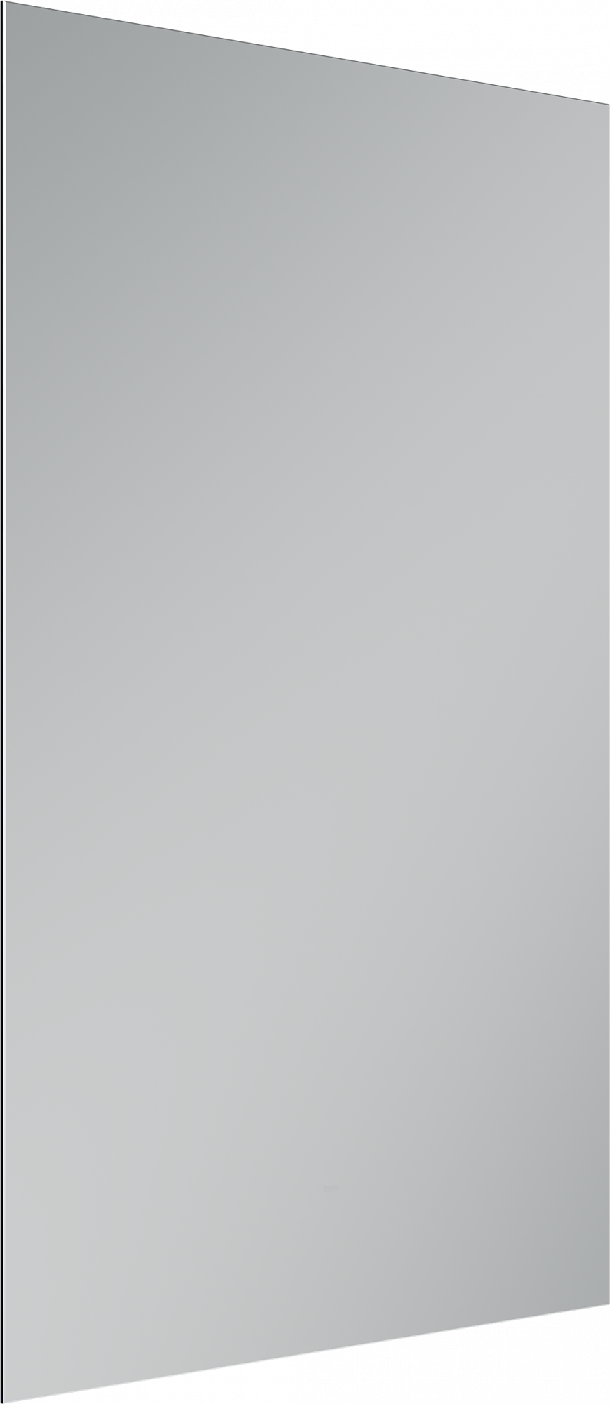 Зеркало для ванной комнаты sancos square 600х800 с подсветкой, арт. sq600