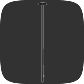 смеситель на раковину потолочный 