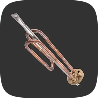 нагревательные элементы