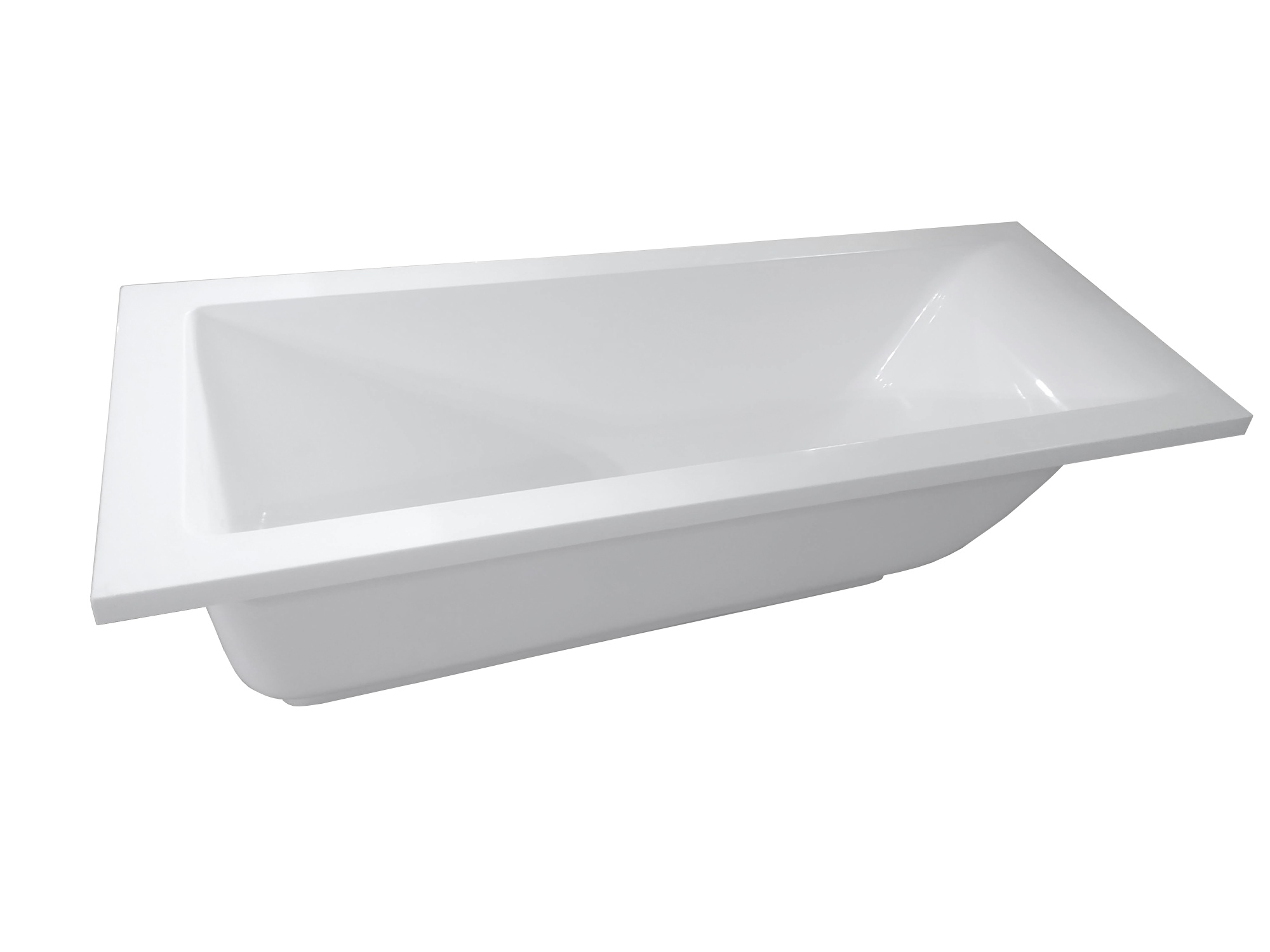 Ванна "дельта 180а" 1800х700