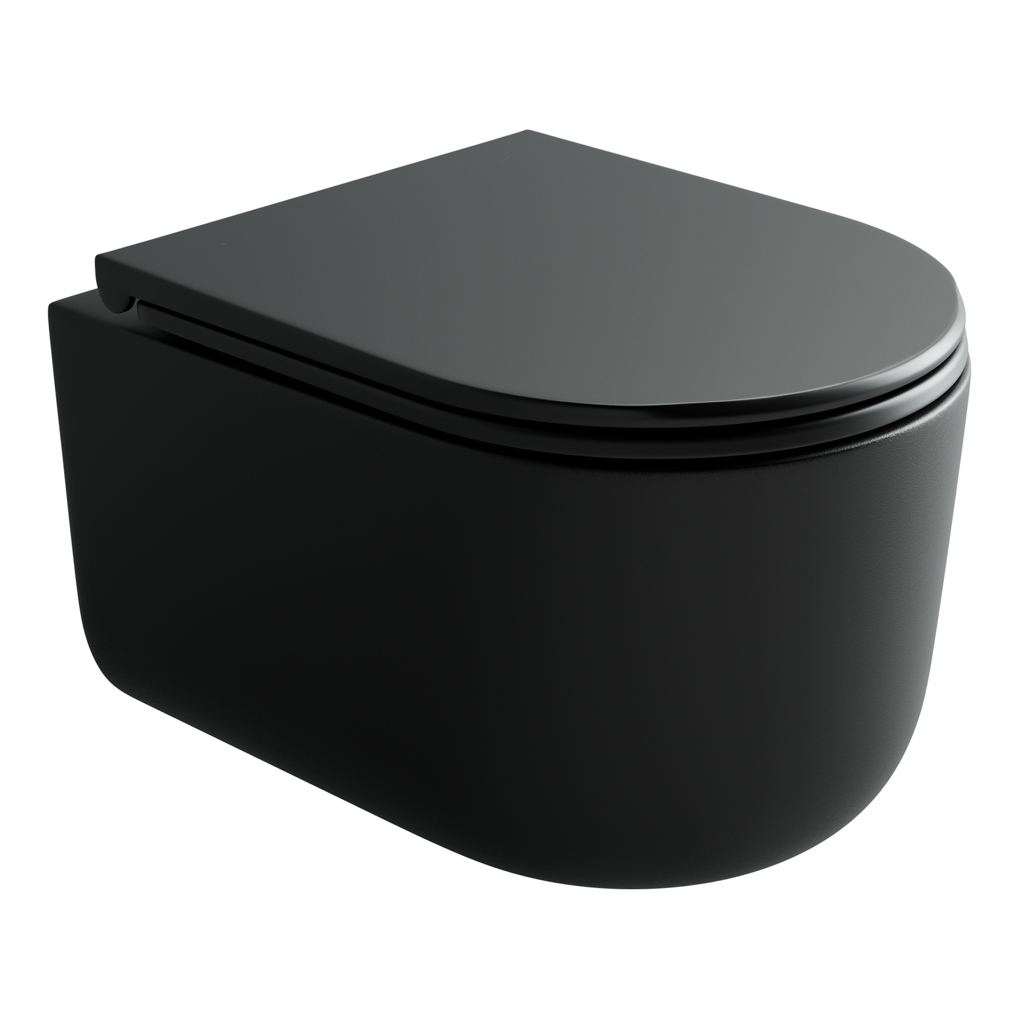 Подвесной унитаз ulma безободковый, смыв торнадо