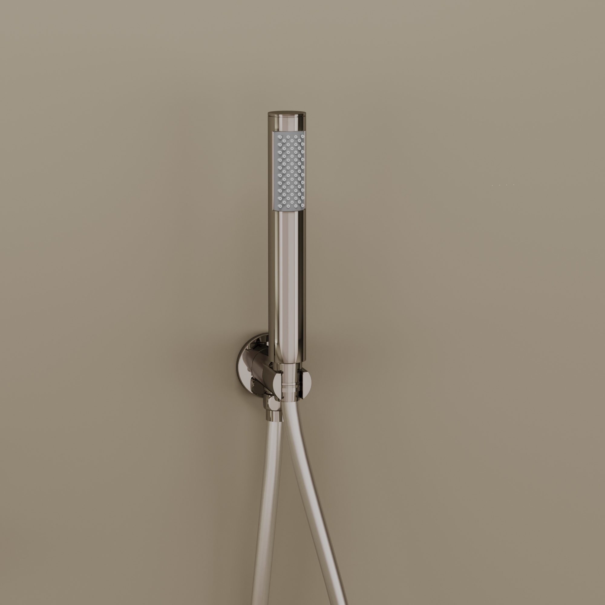 Душевой комплект sancos select встраиваемый  для ванны/душа, цвет хром, арт. sc3004ch