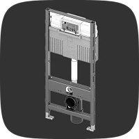 инсталляции для унитаза