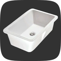 раковины для прачечных