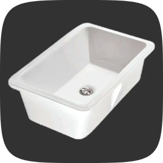 раковины для прачечных