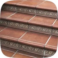 ступени и клинкер