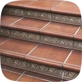 ступени и клинкер