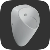 ПИССУАРЫ И ЧАШИ ГЕНУЯ