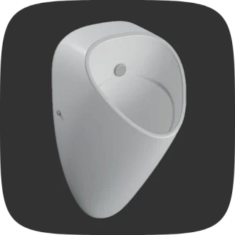 ПИССУАРЫ И ЧАШИ ГЕНУЯ