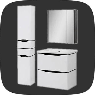 МЕБЕЛЬ ДЛЯ ВАНН