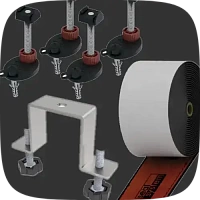 комплектующие для трапов