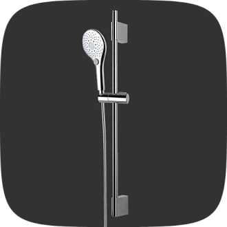 душевые комплекты 