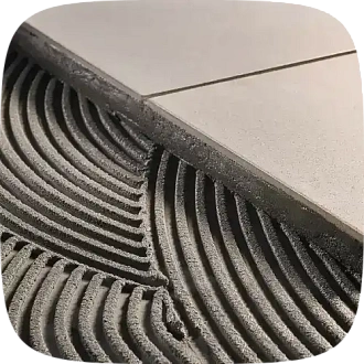 клеи и затирки