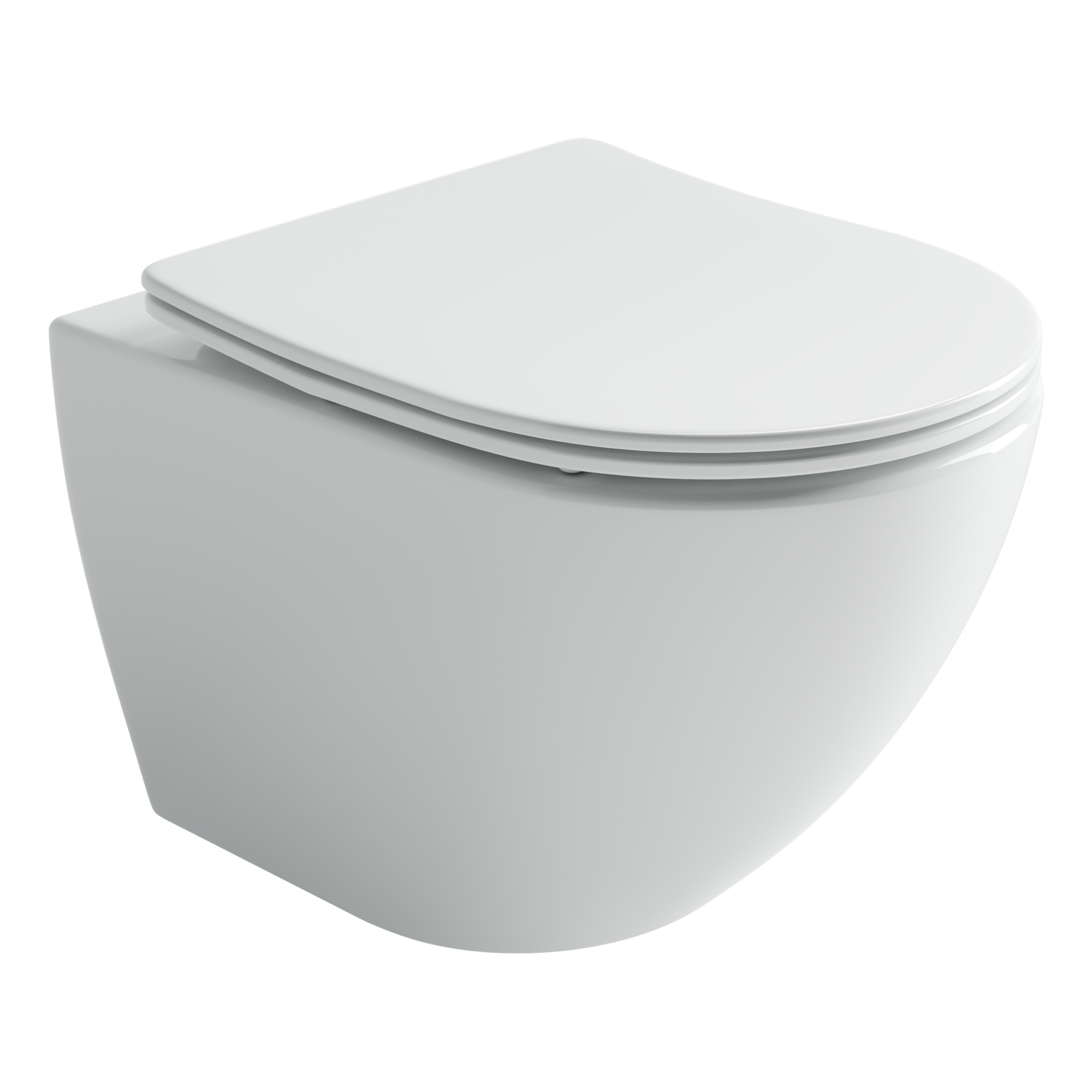 Подвесной унитаз metropol торнадо безоободковый белый