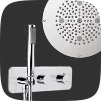 готовые комплекты для монтажа