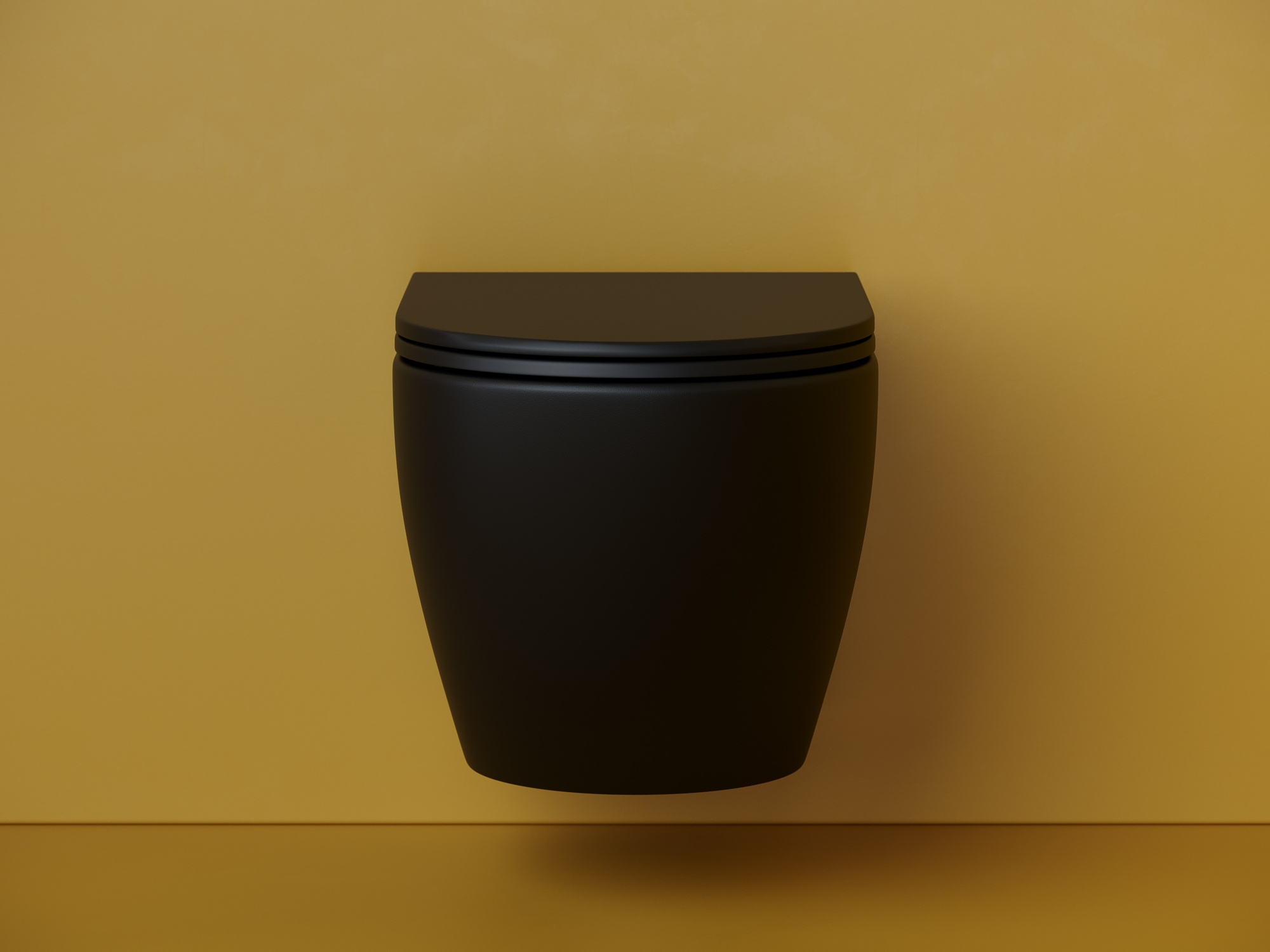 Подвесной унитаз metropol торнадо безоободковый черный матовый Подвесной унитаз metropol торнадо безоободковый черный матовый