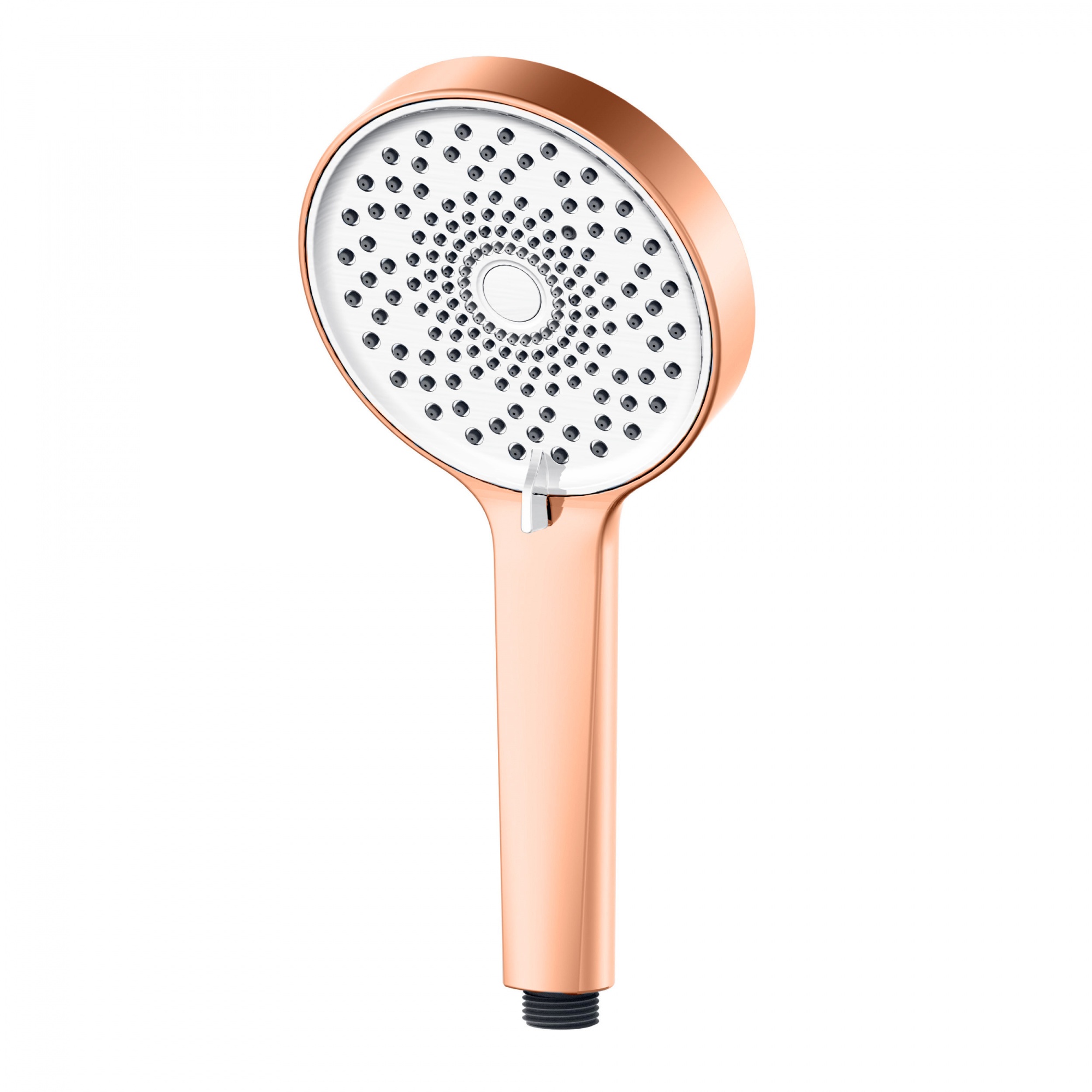 Лейка для душа wonzon & woghand, розовое золото (ww-88sc03-rg)