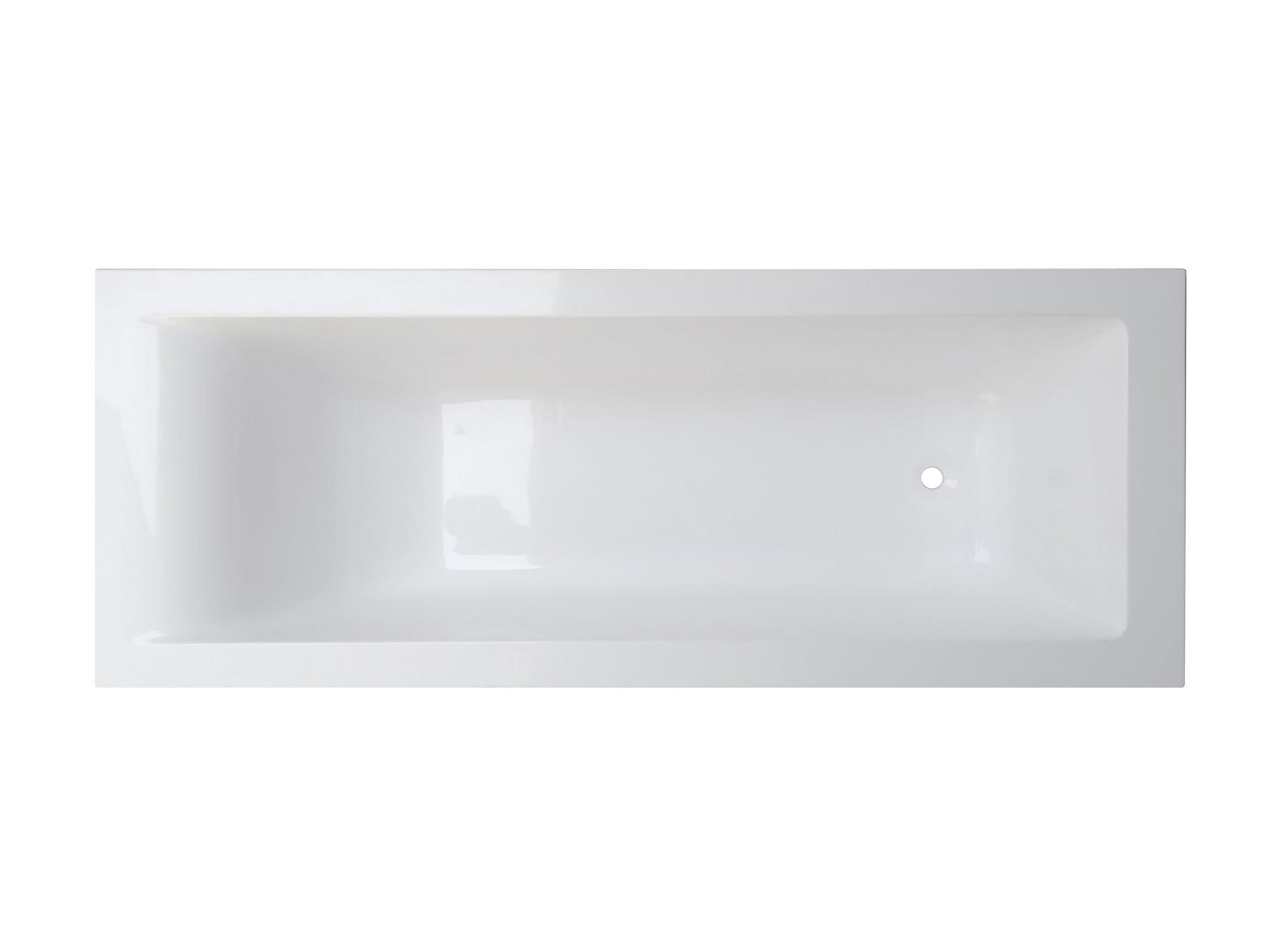 Ванна "дельта 180а" 1800х700