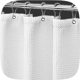 занавески для ванн