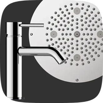 СМЕСИТЕЛИ И ДУШ СИСТЕМЫ 