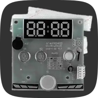 блоки управления и платы