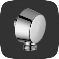 подключения для душевого шланга