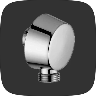 подключения для душевого шланга 