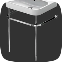 консоли для раковин