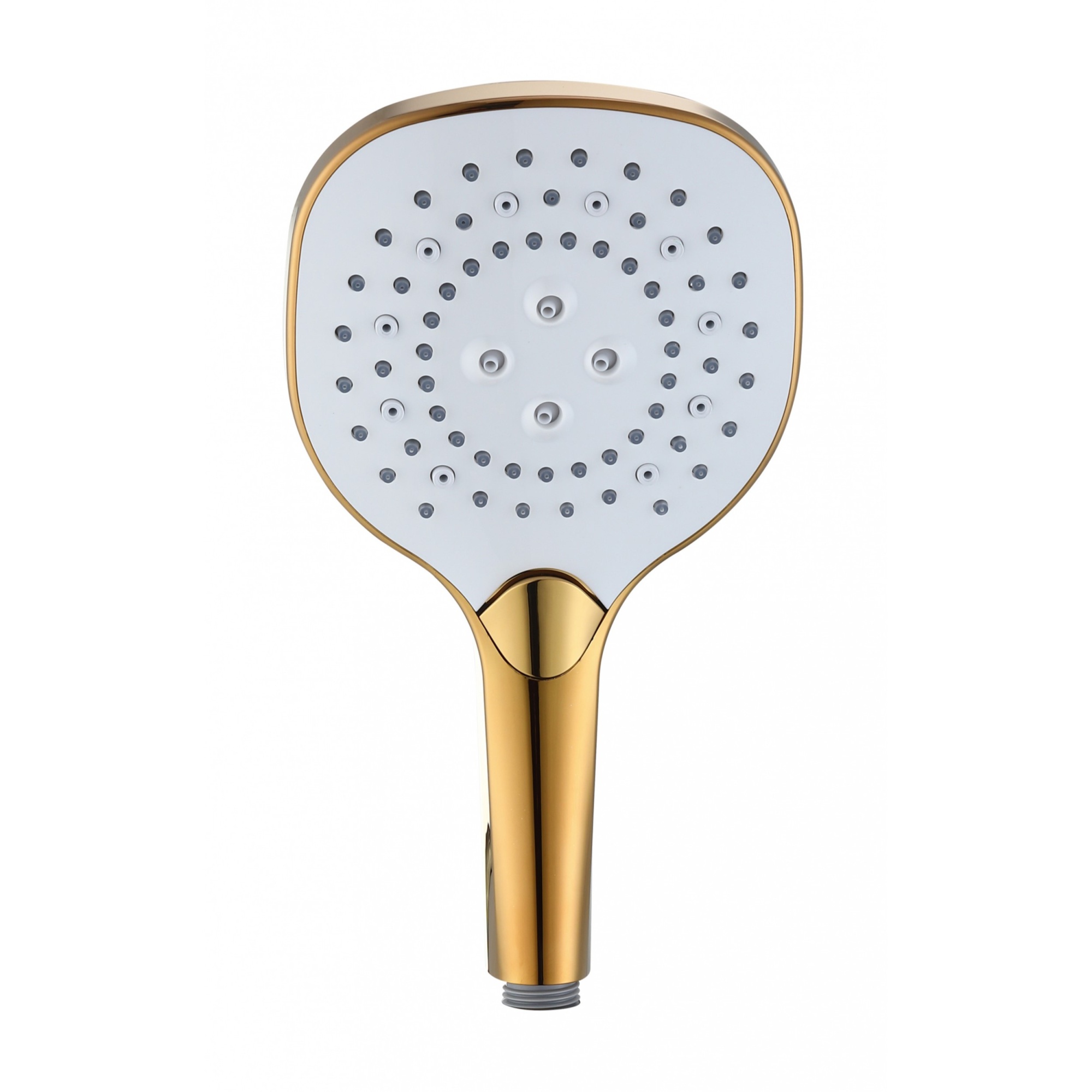 Душевая лейка wonzon & woghand, темное золото (ww-981358-dg)