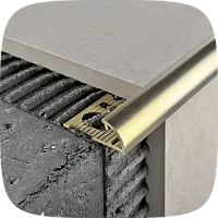 профили для плитки