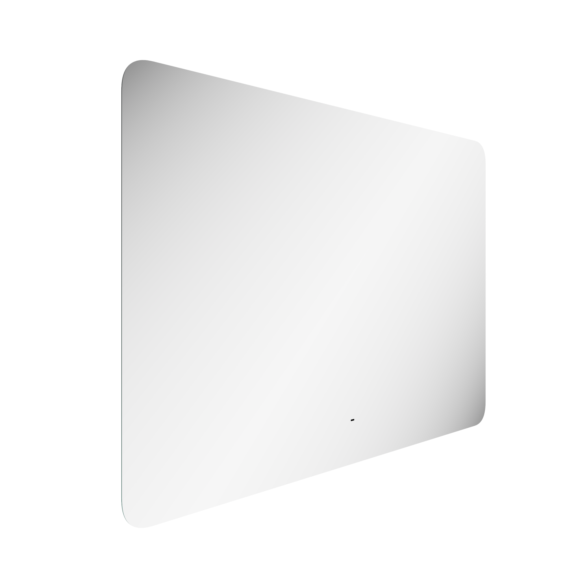 Зеркало для ванной комнаты SANCOS Ray 1200х800 c подсветкой, арт. RA1200