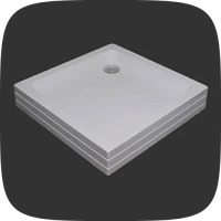 ДУШЕВЫЕ ПОДДОНЫ