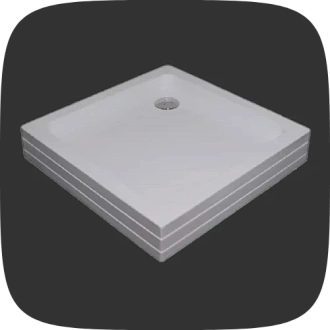 ДУШЕВЫЕ ПОДДОНЫ