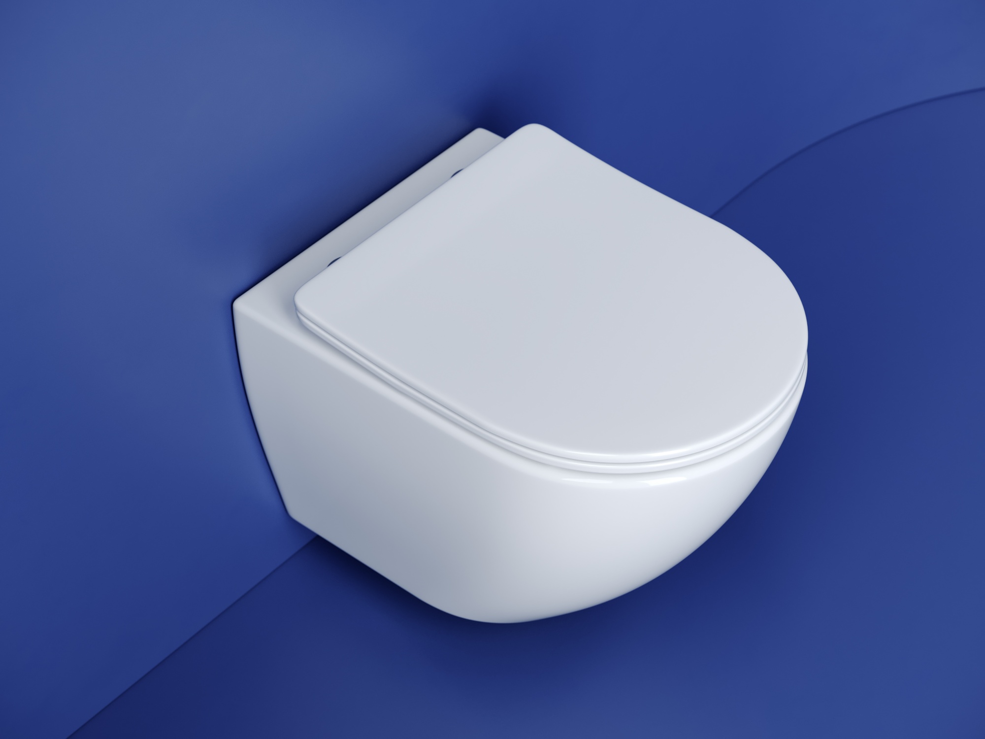 Подвесной унитаз metropol торнадо безоободковый белый