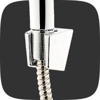 настенные держатели