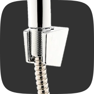 настенные держатели 