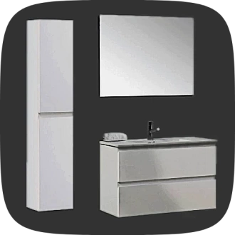 комплекты мебели