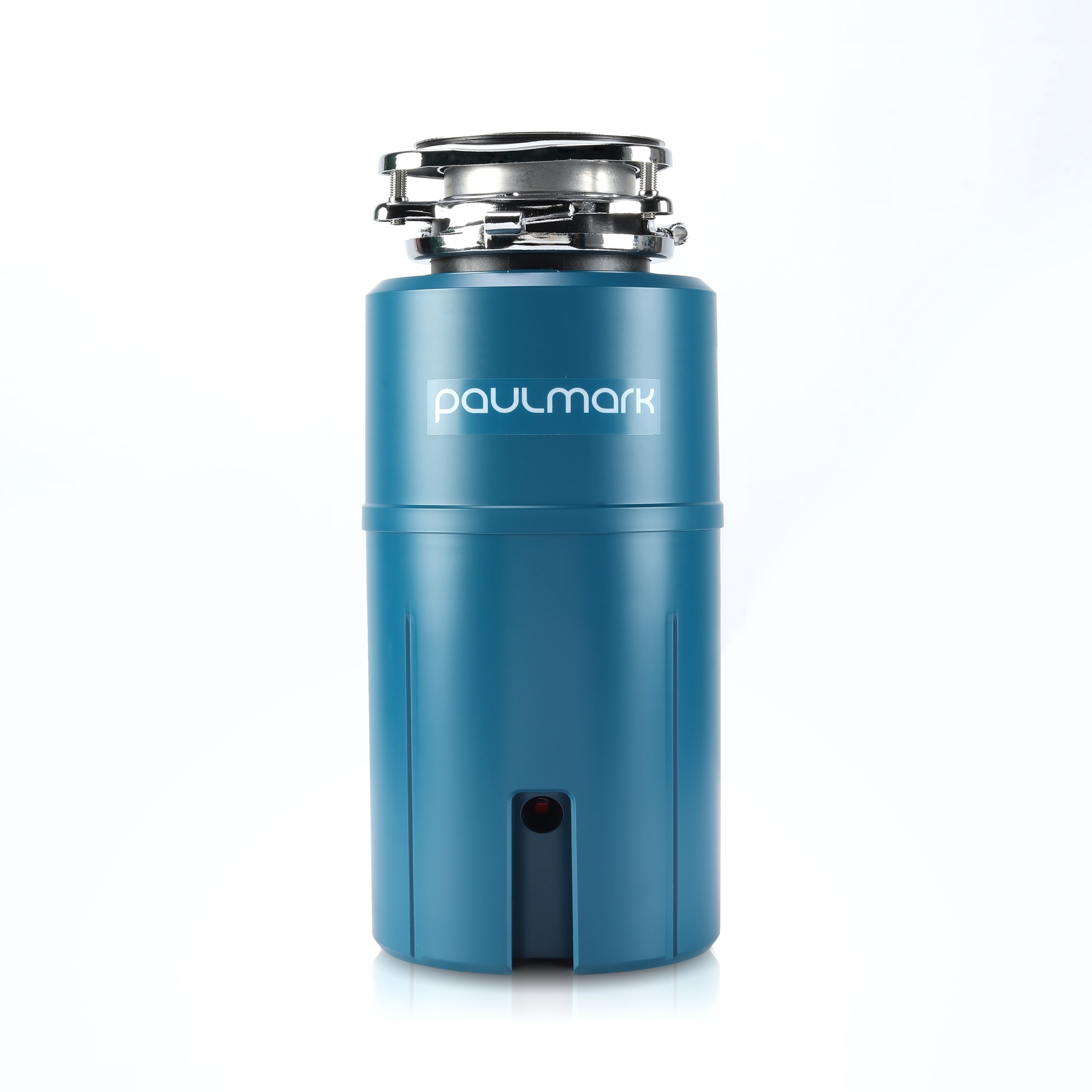 Измельчитель пищевых отходов intenso-500, paulmark