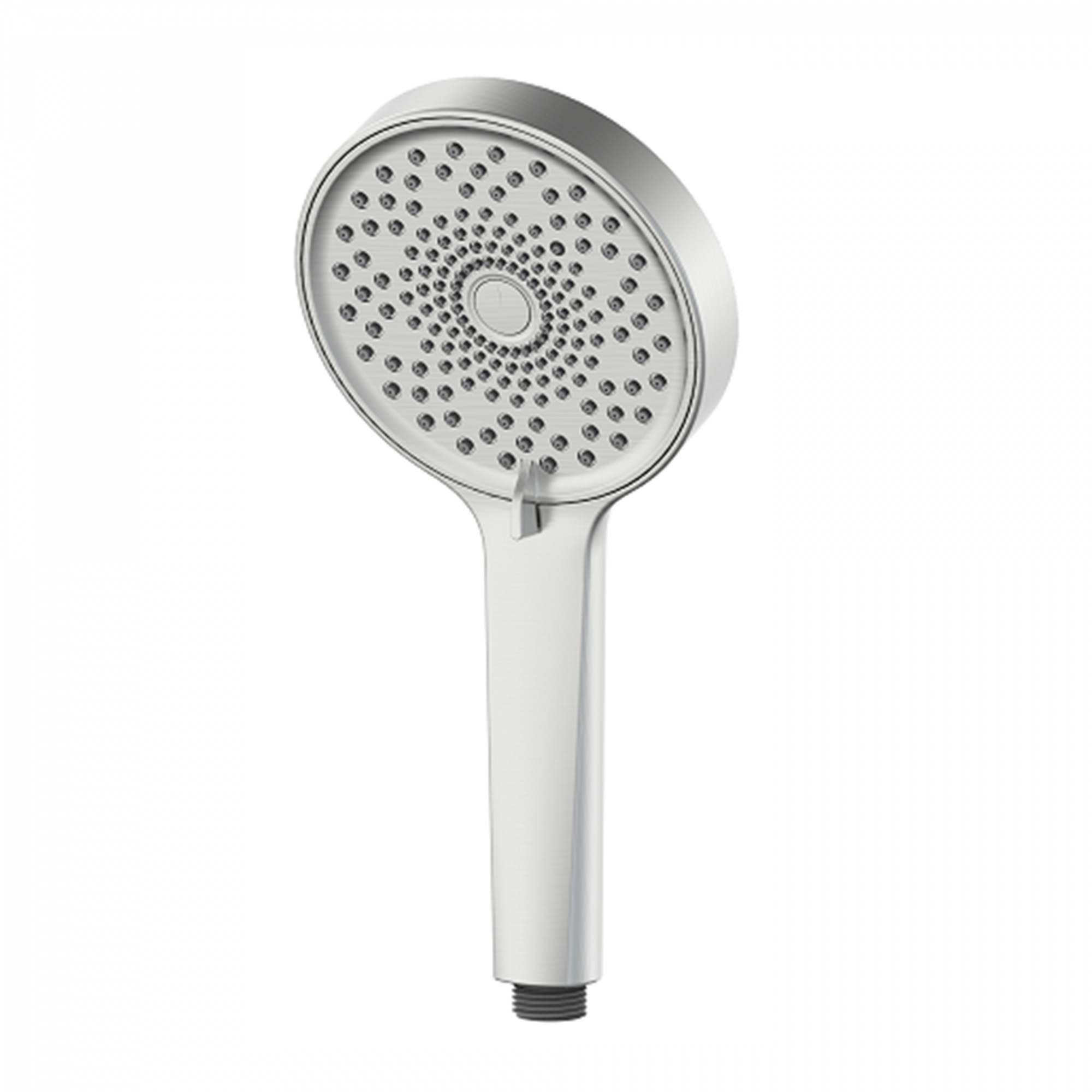 Лейка для душа wonzon & woghand, брашированный никель (ww-88sc03-bn)