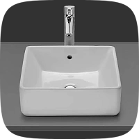 раковины накладные