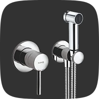 гигиенические души