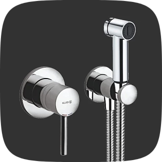 гигиенические души 