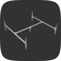 каркасы для поддонов