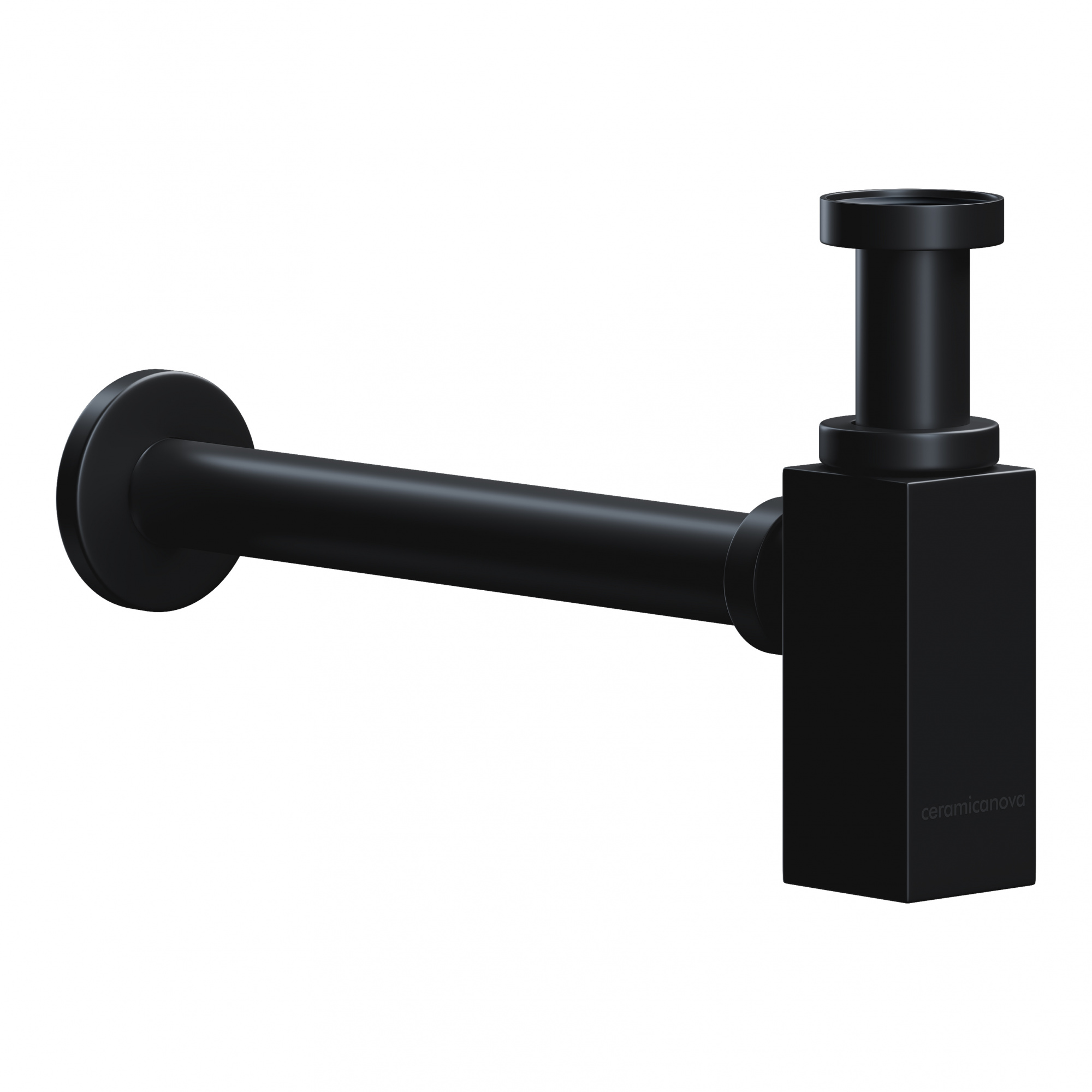 Сифон для раковины