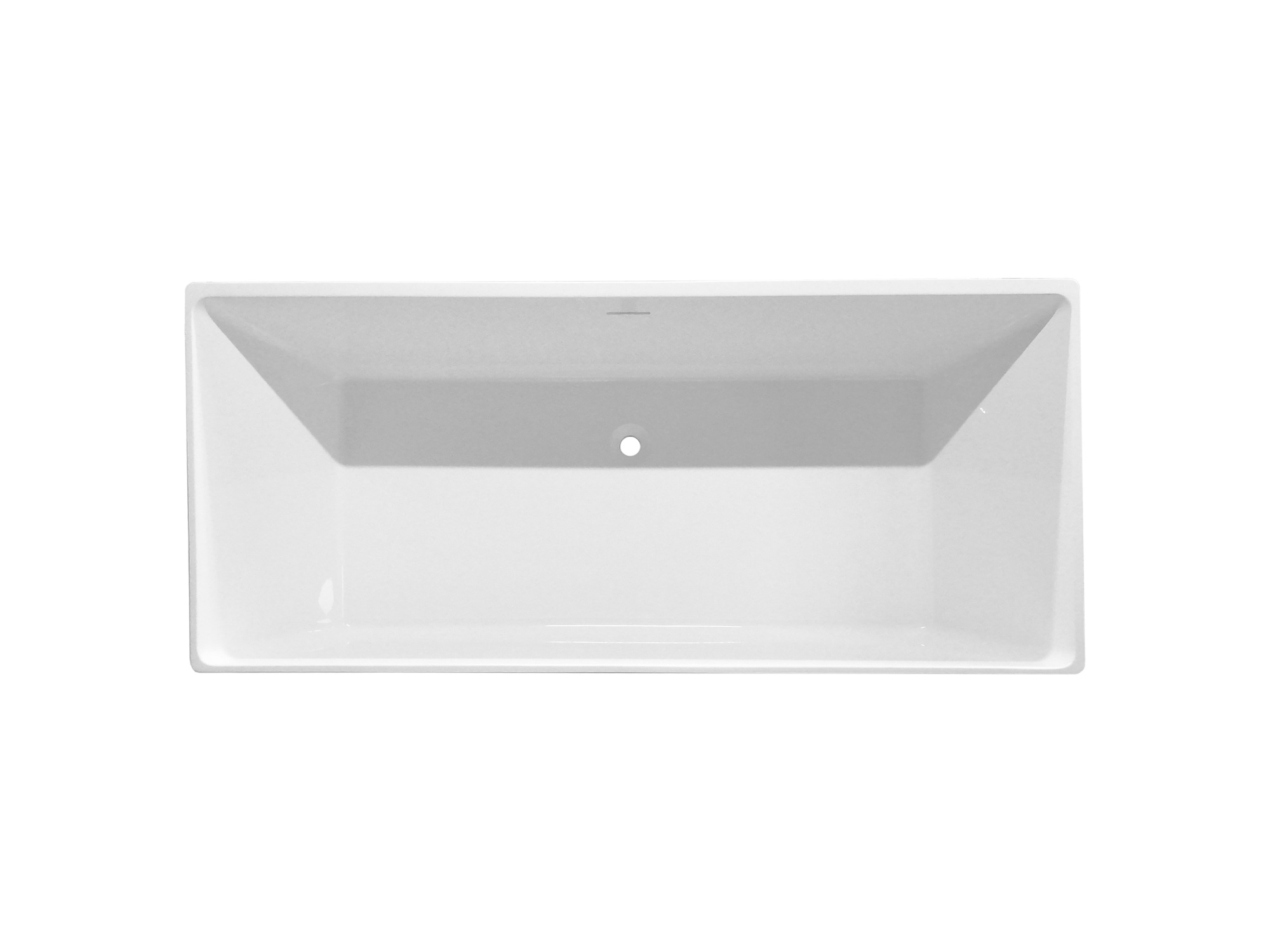 Ванна "manhattan silk" 1750х770 Ванна "manhattan silk" 1750х770