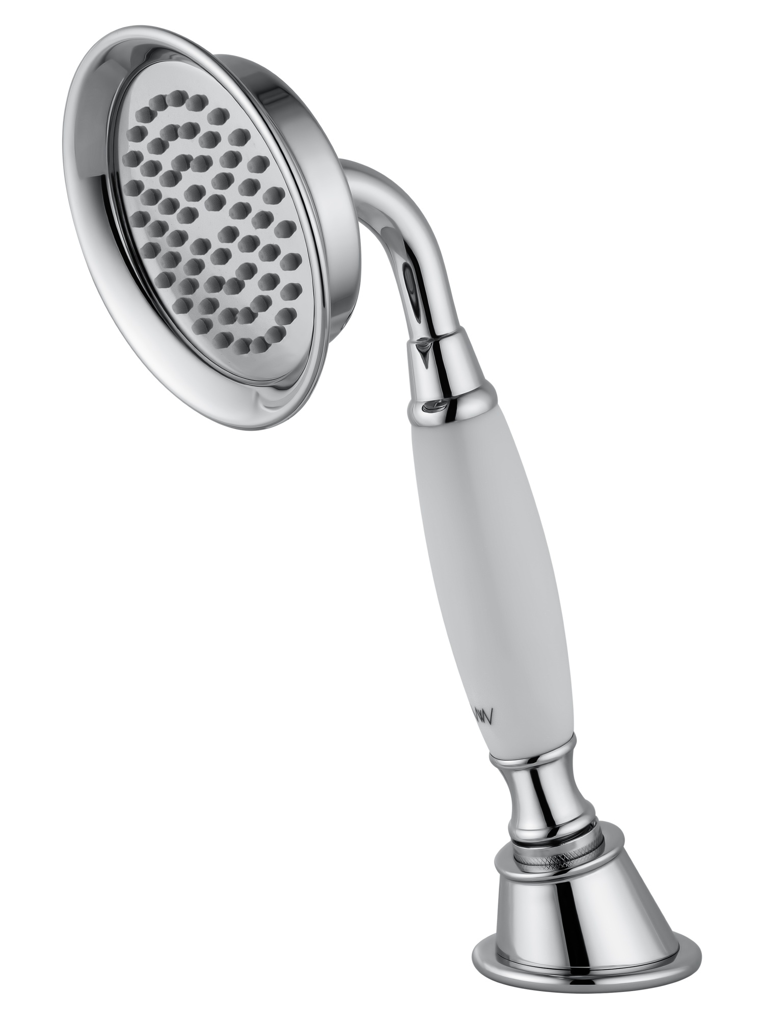 Смеситель на борт ванны wonzon & woghand steam, хром (ww-88659008-cr)